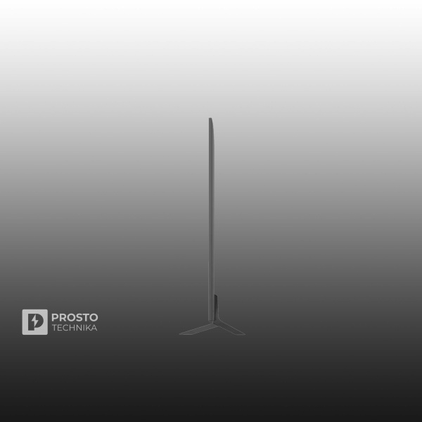 86" LG 86QNED80A6A.ARUG 2025